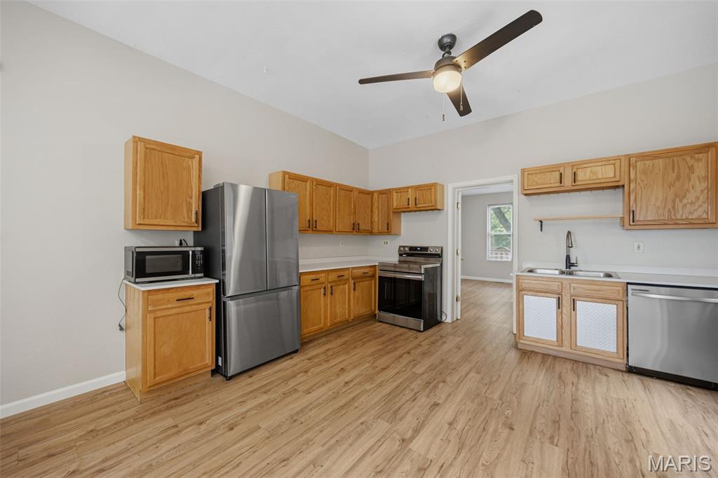 Blow Ewings Carondelet Add - Residential