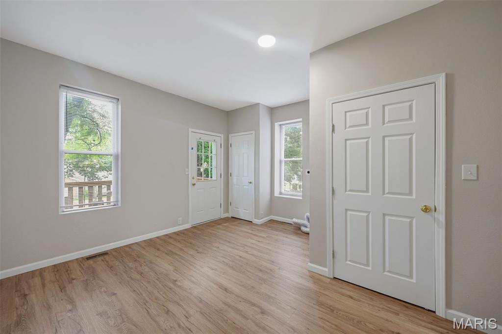 Blow Ewings Carondelet Add - Residential