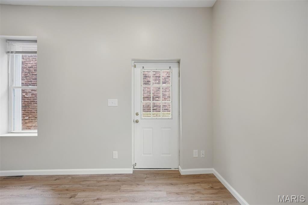 Blow Ewings Carondelet Add - Residential