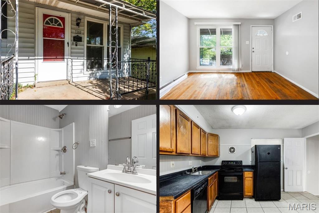 NEW & IMPROVED PRICING! 
This property is a blank slate, ready for your rehab vision or quick rental setup.

-Sold AS-IS
-Vacant – No delays with tenants
-Ideal for BRRRR or flip strategy
-Strong rental potential in the area

Secure this opportunity and start building equity fast.

Reach out today for details and access.