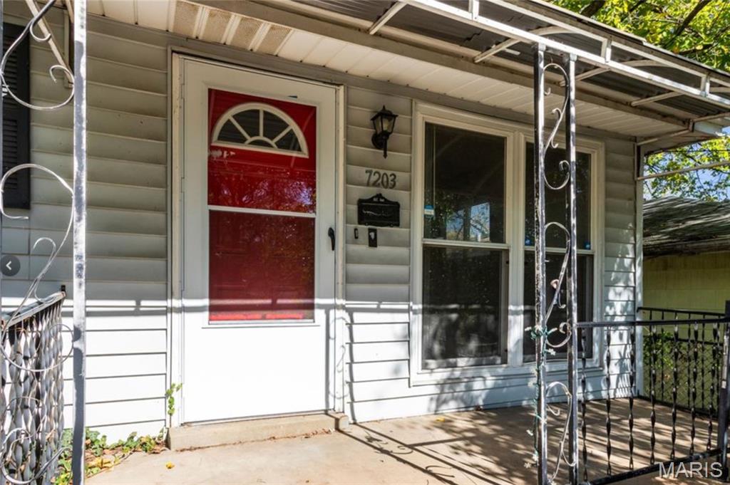 Jenwood 3rd - Residential
