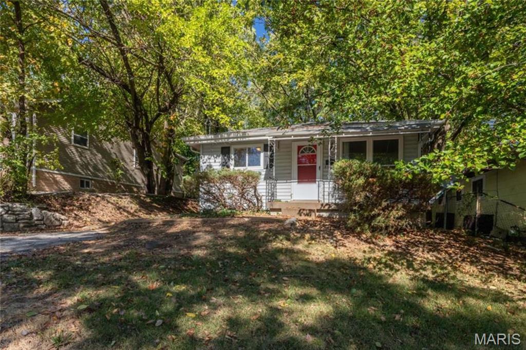 Jenwood 3rd - Residential