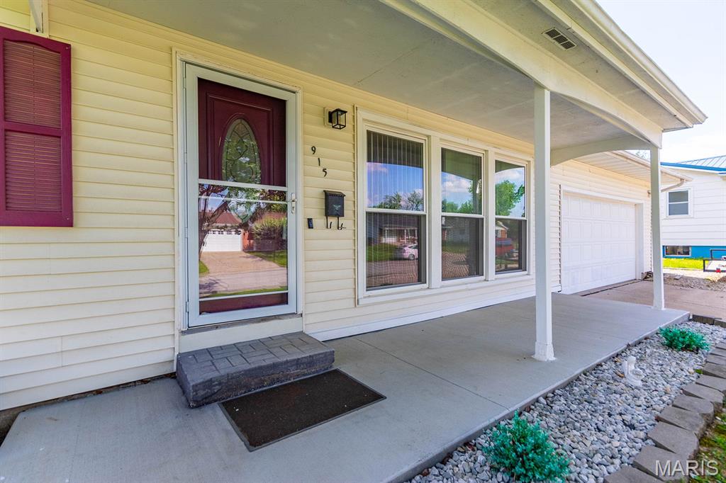 Luther Sub - Residential