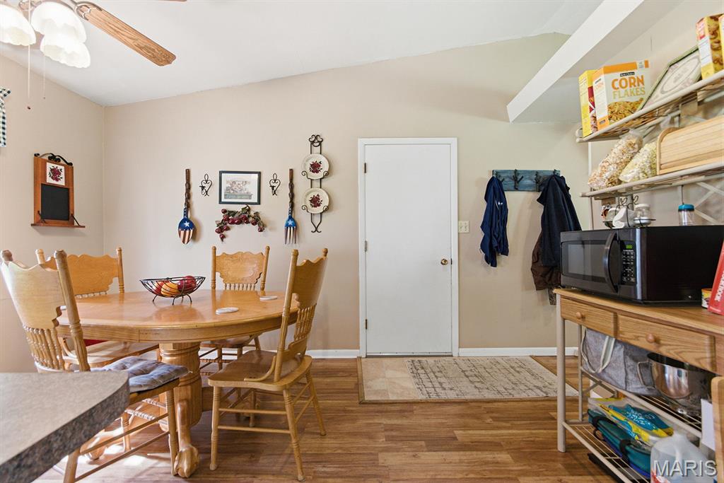Luther Sub - Residential