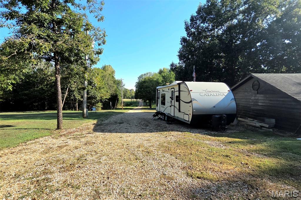Riverview - Residential