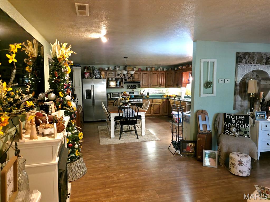 Riverview - Residential