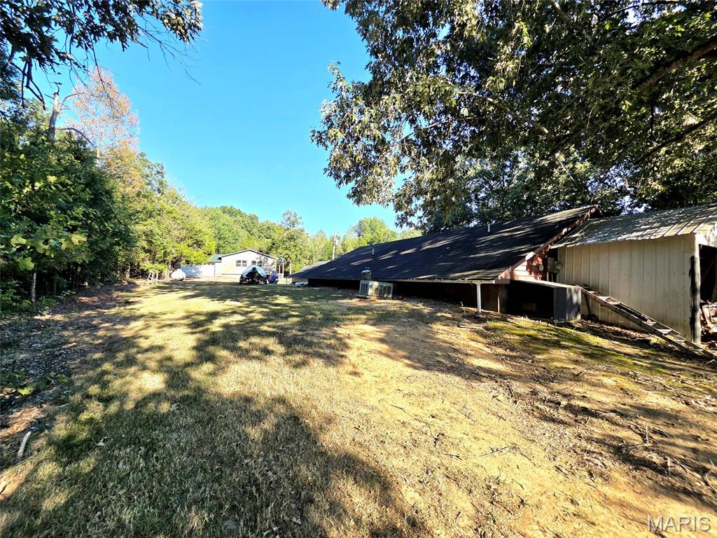 Riverview - Residential