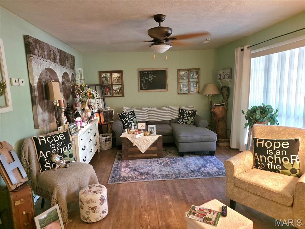 Riverview - Residential