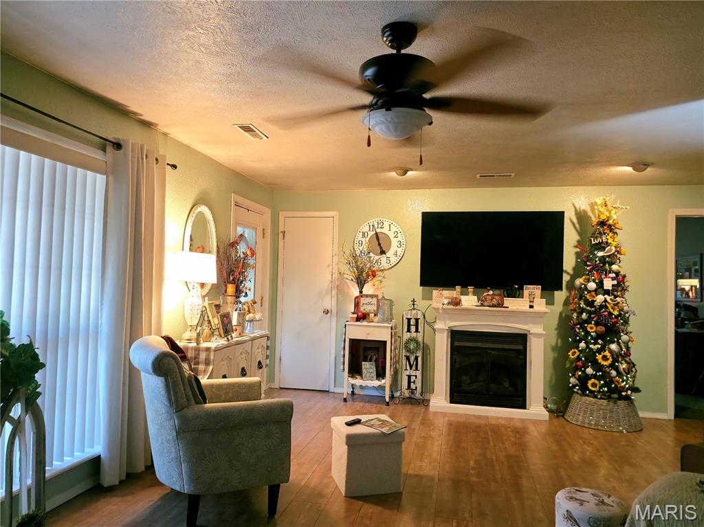 Riverview - Residential