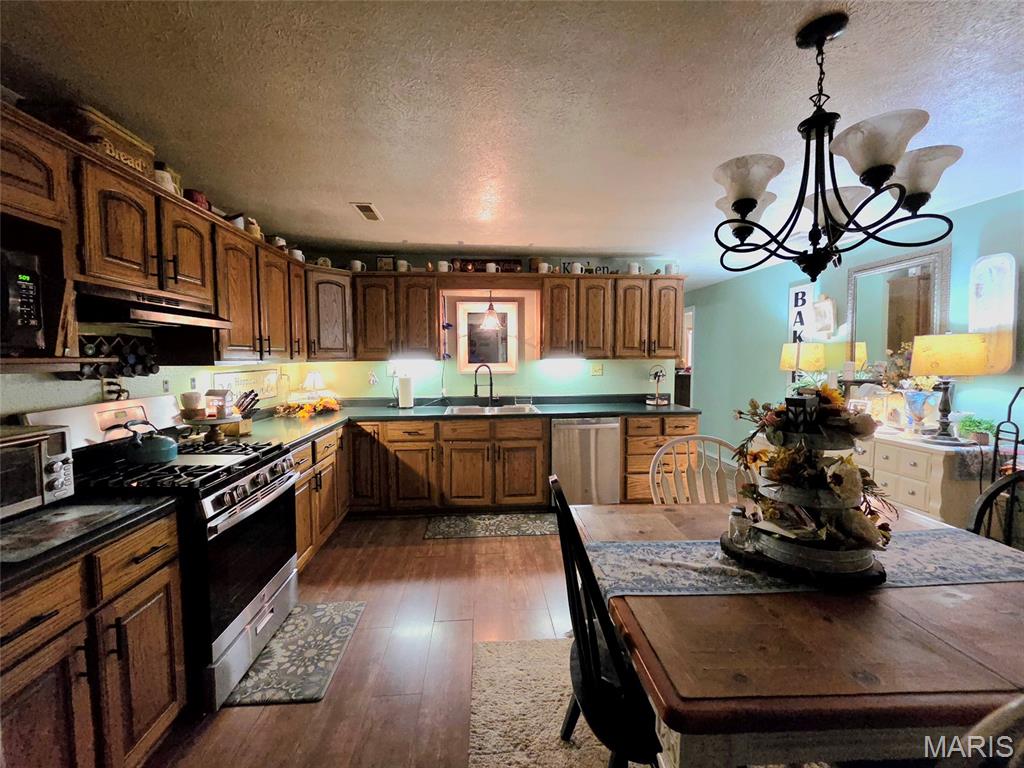 Riverview - Residential