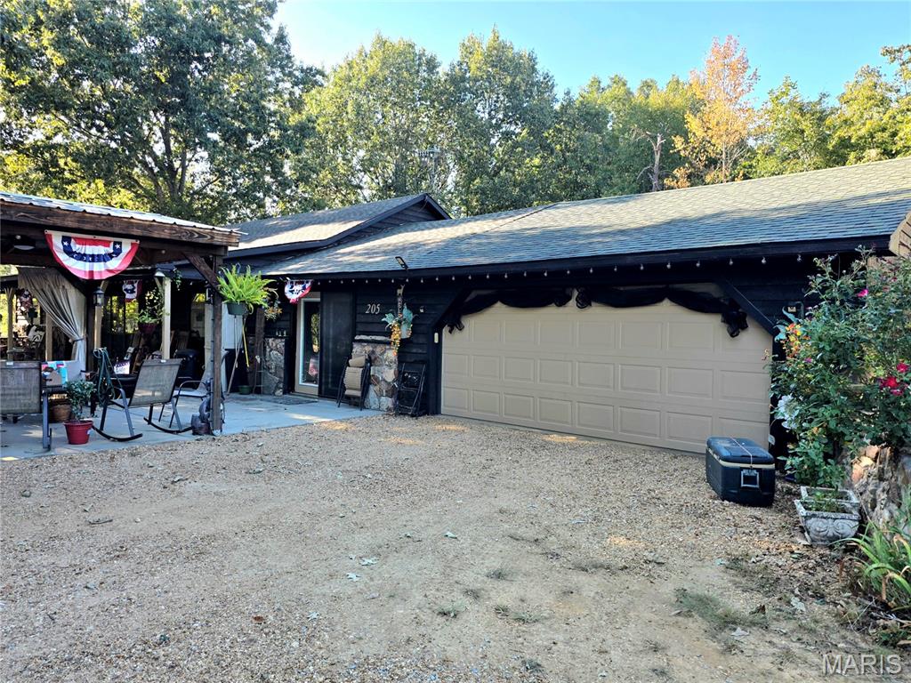 Riverview - Residential