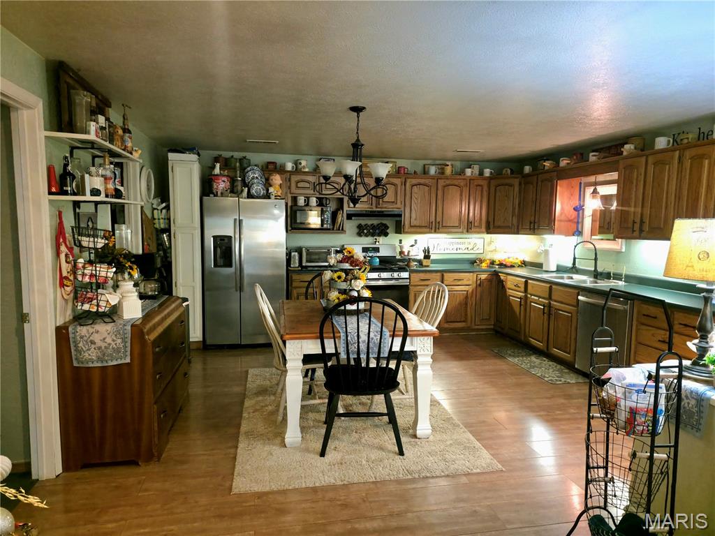 Riverview - Residential