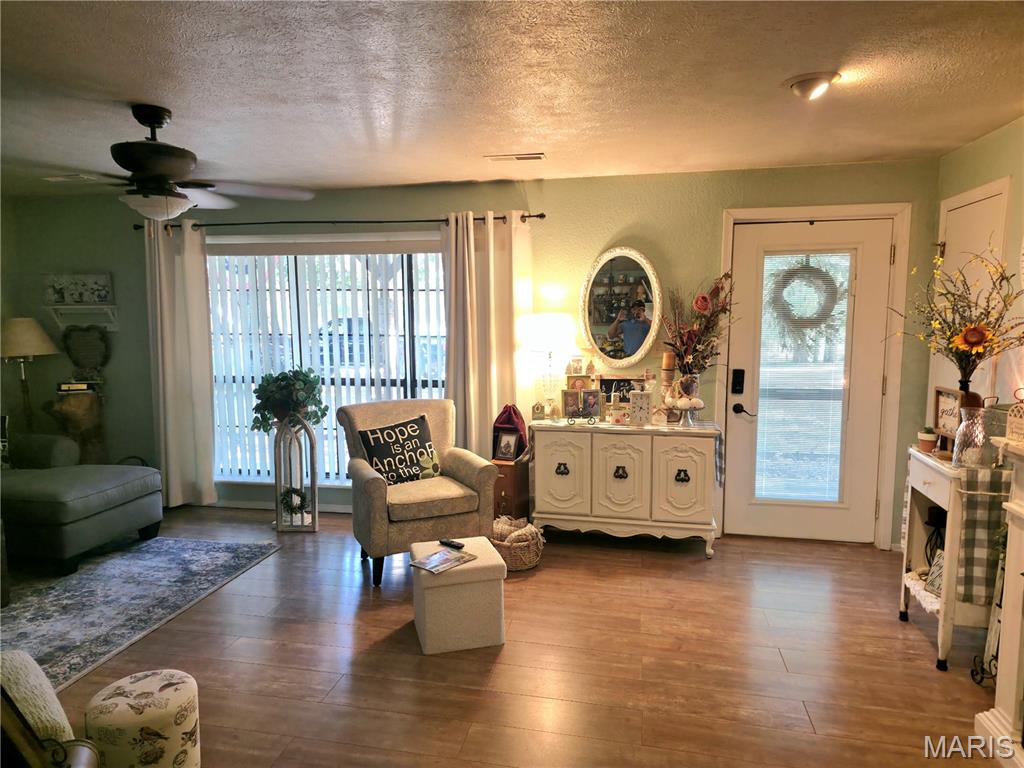 Riverview - Residential