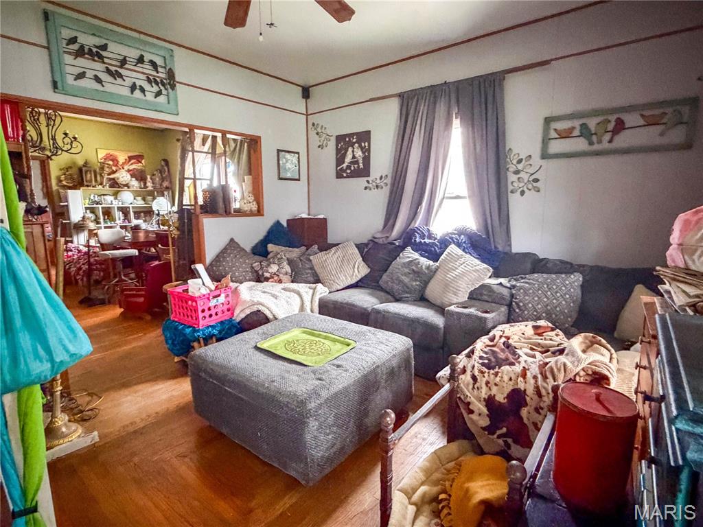 Berry Add - Residential