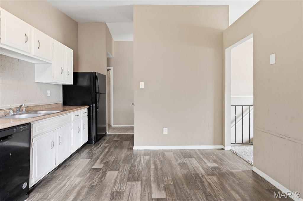 Aspen Woods One - Residential