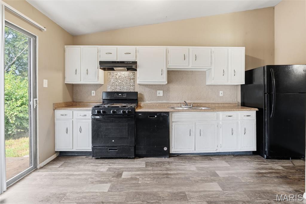 Aspen Woods One - Residential