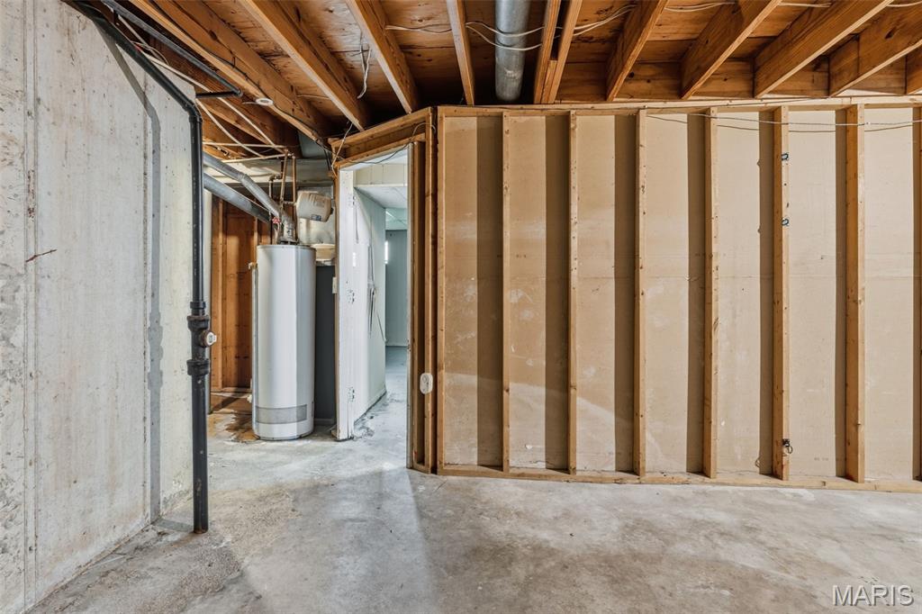 Aspen Woods One - Residential