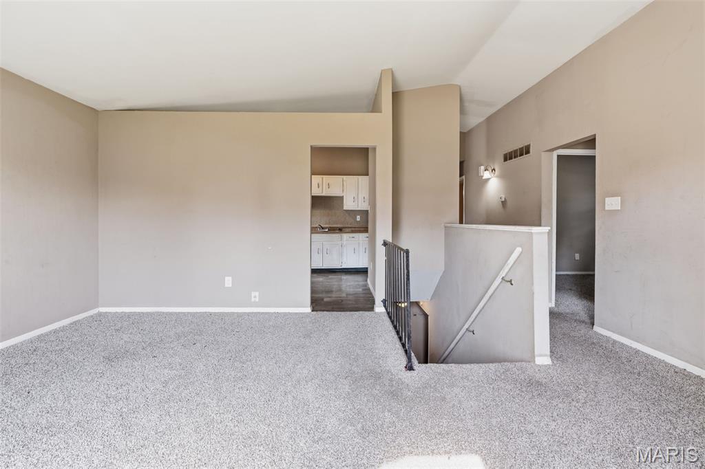Aspen Woods One - Residential