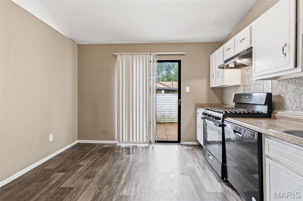 Aspen Woods One - Residential