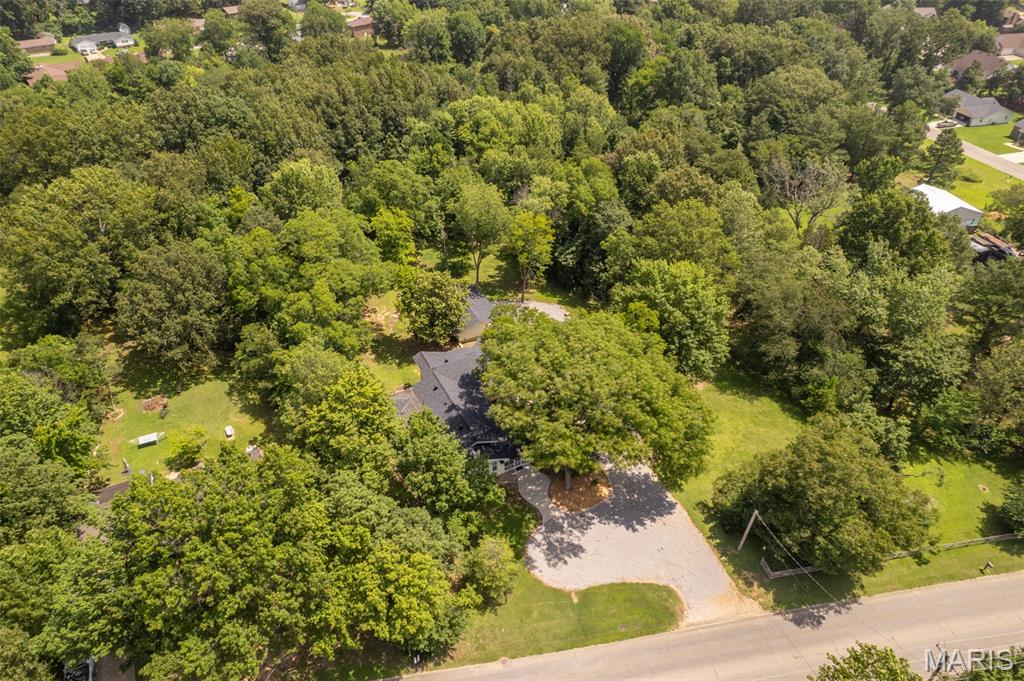 Seifert Heights - Residential