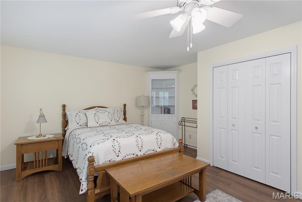 Seifert Heights - Residential