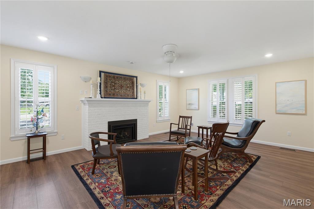 Seifert Heights - Residential