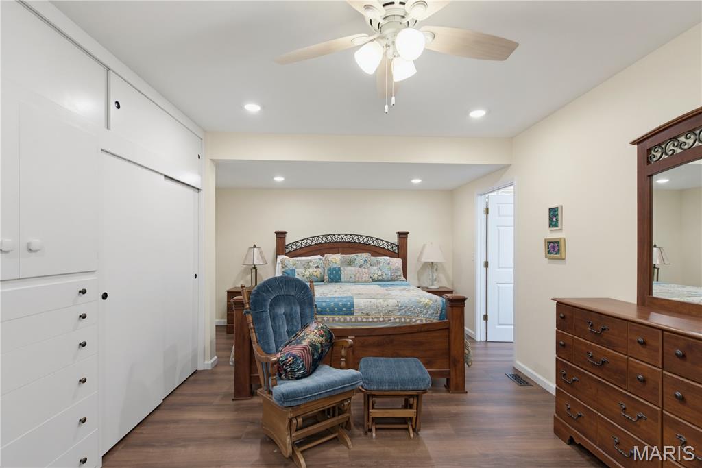 Seifert Heights - Residential
