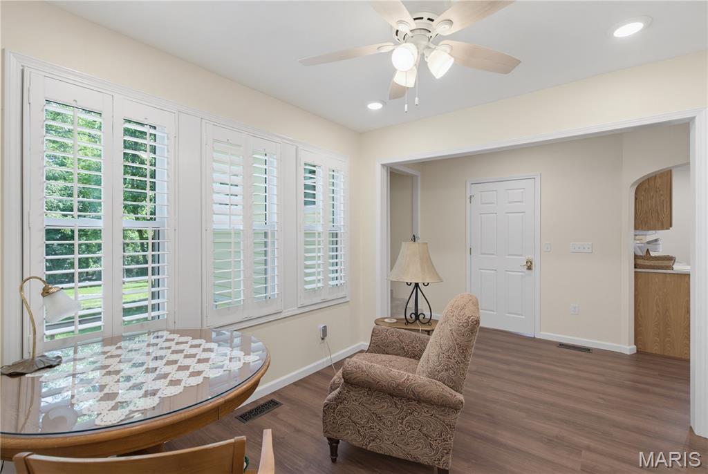 Seifert Heights - Residential
