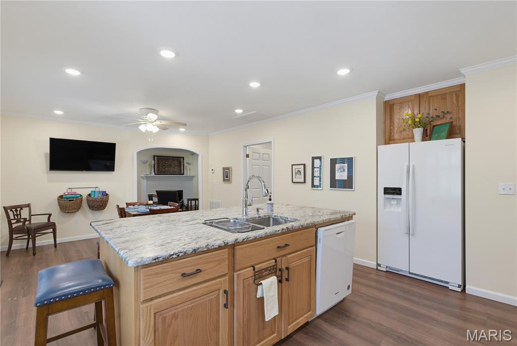 Seifert Heights - Residential