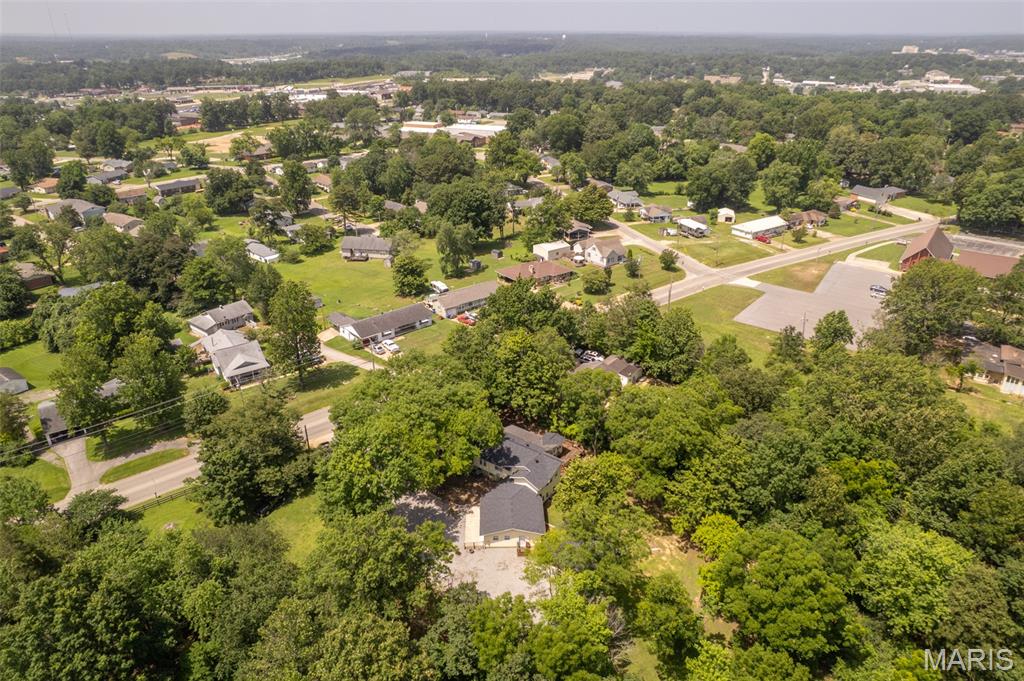 Seifert Heights - Residential