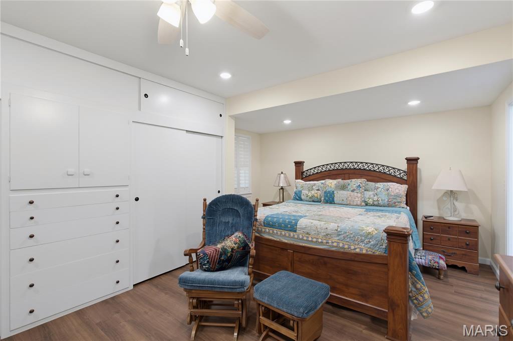 Seifert Heights - Residential