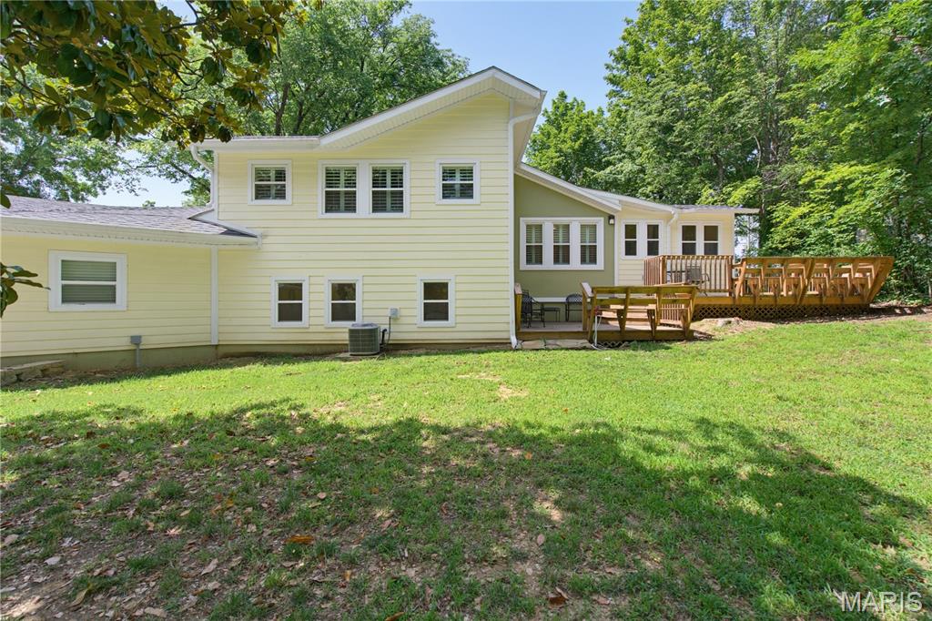 Seifert Heights - Residential