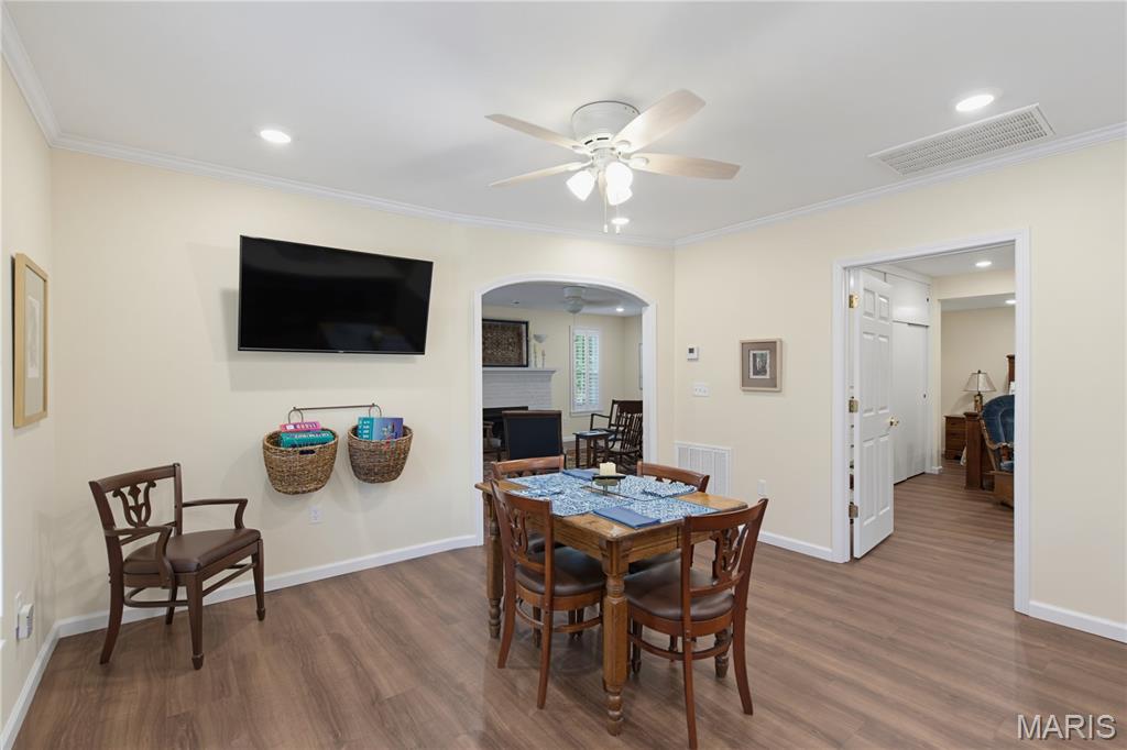 Seifert Heights - Residential