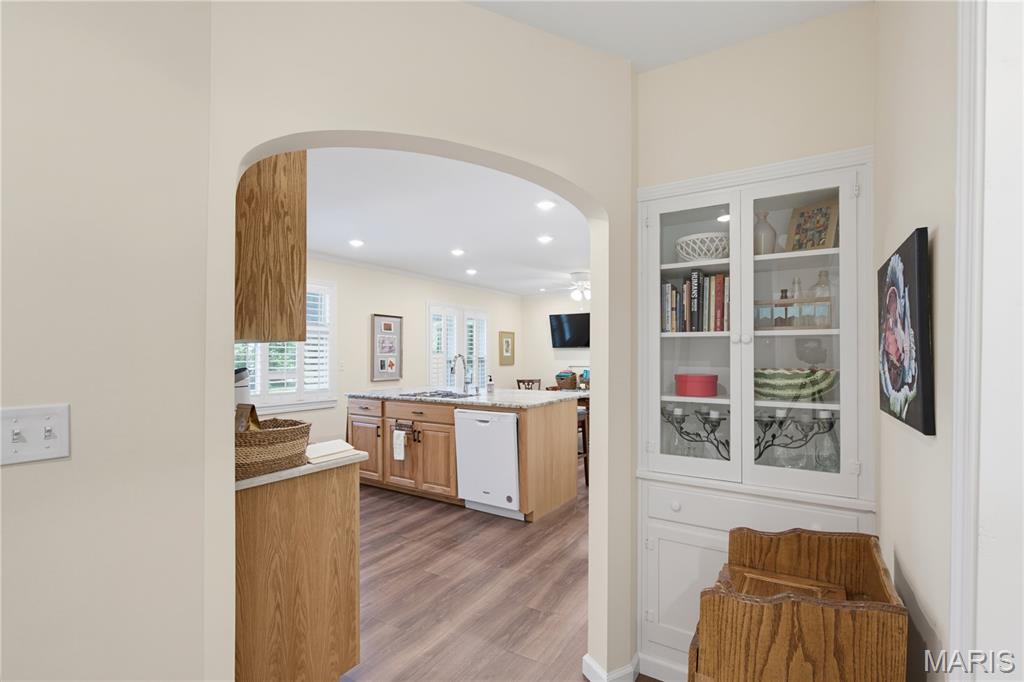 Seifert Heights - Residential