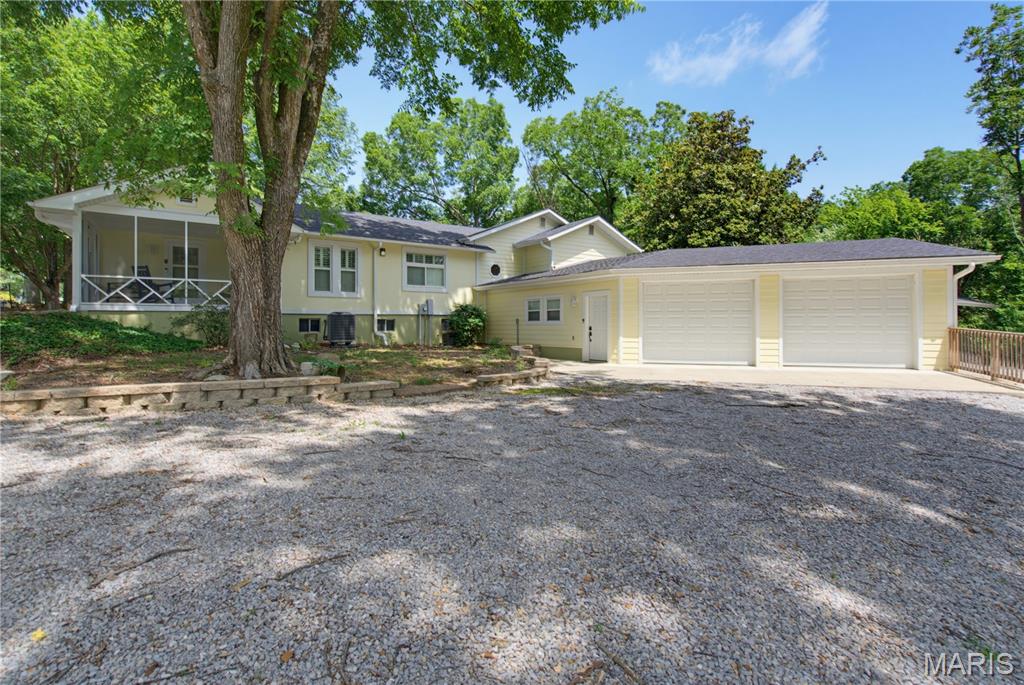 Seifert Heights - Residential