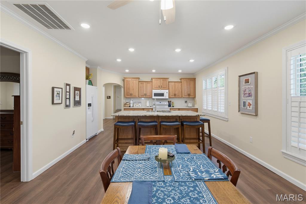 Seifert Heights - Residential
