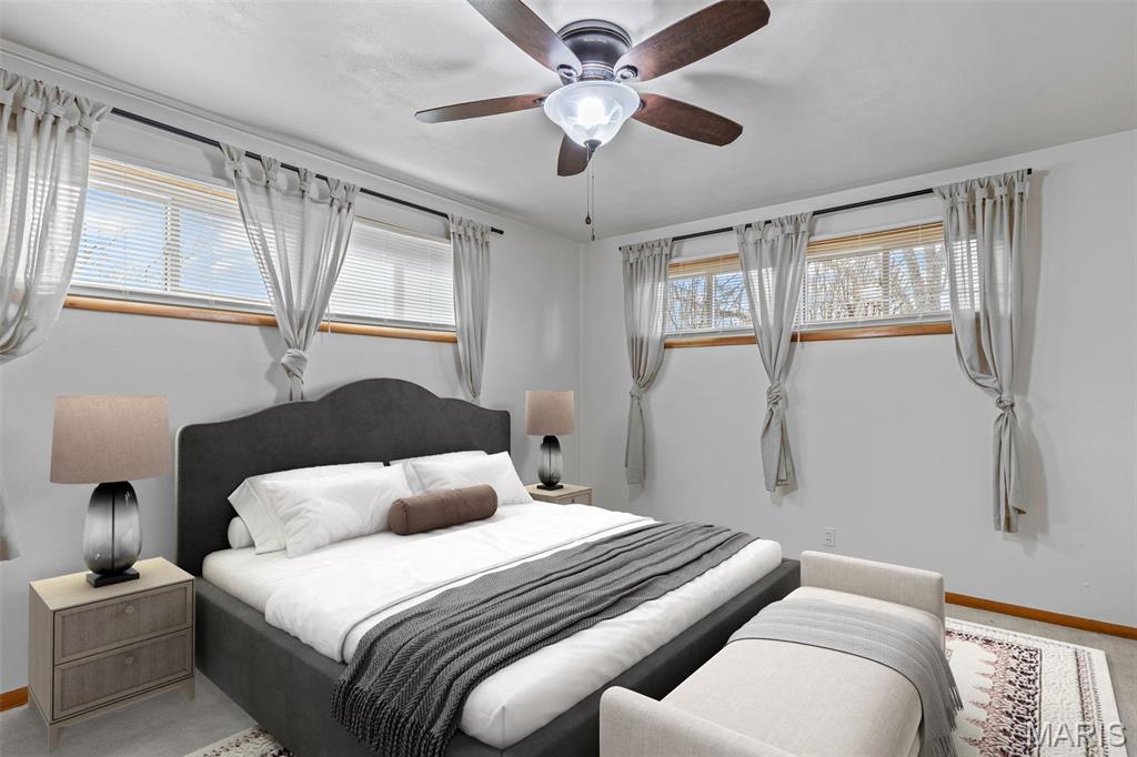 St Joseph Lead Co Third Add - Residential