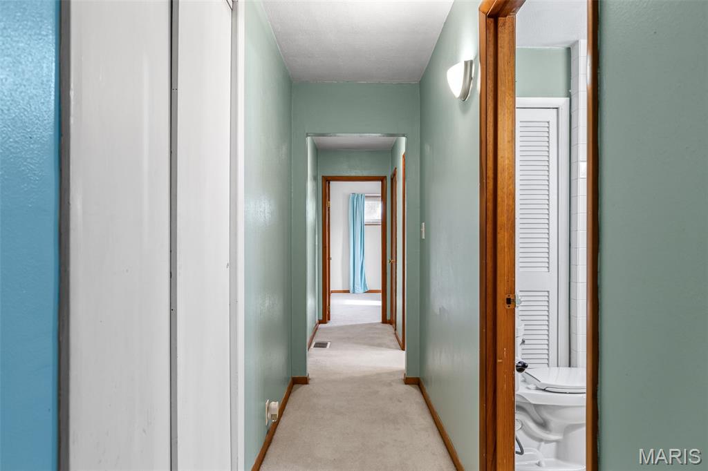 St Joseph Lead Co Third Add - Residential