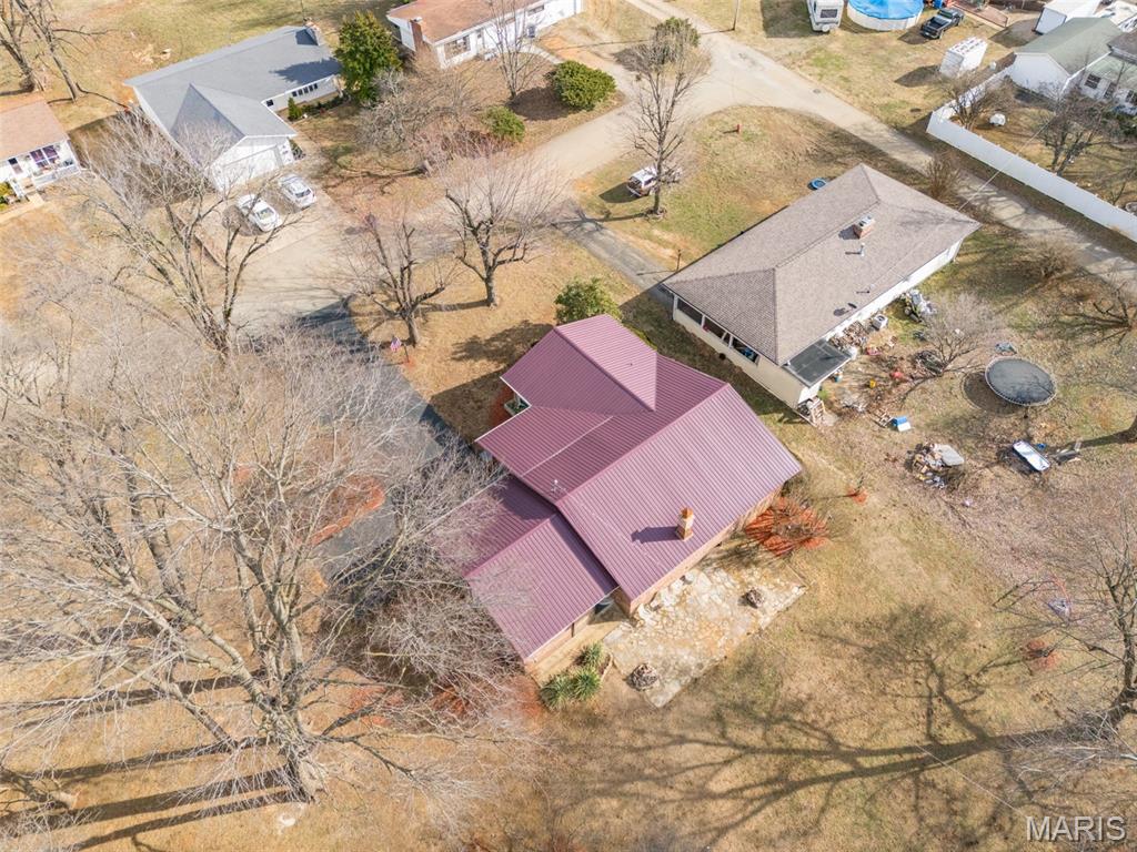 St Joseph Lead Co Third Add - Residential