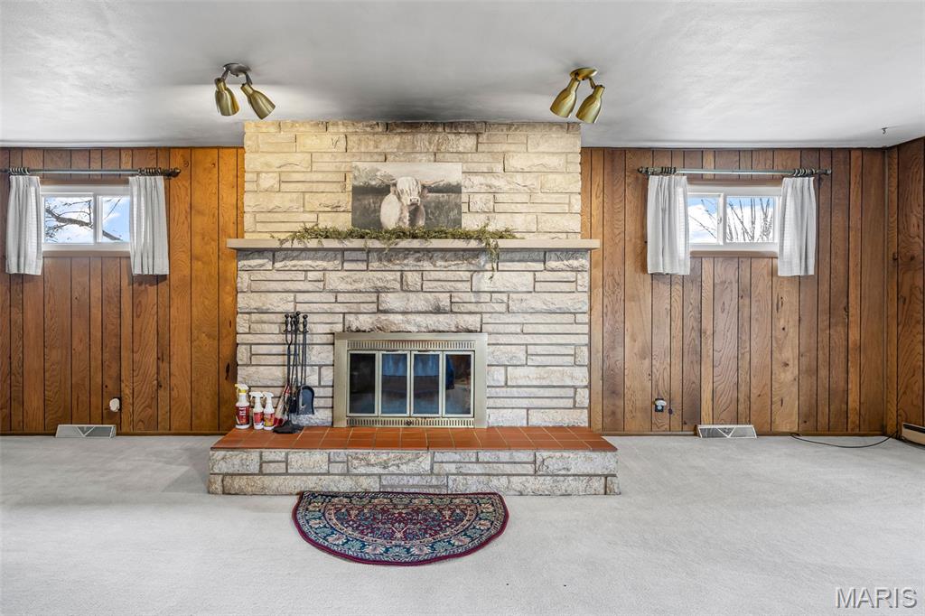 St Joseph Lead Co Third Add - Residential