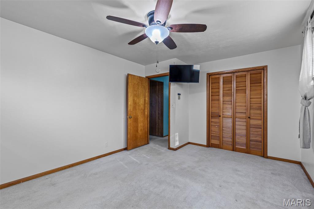 St Joseph Lead Co Third Add - Residential
