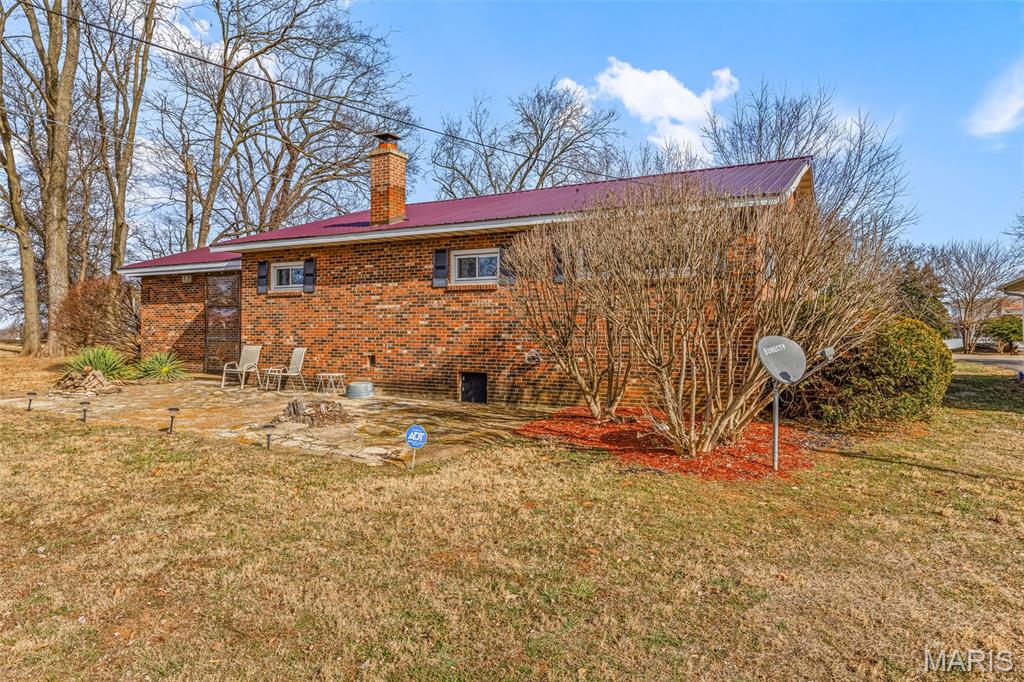 St Joseph Lead Co Third Add - Residential