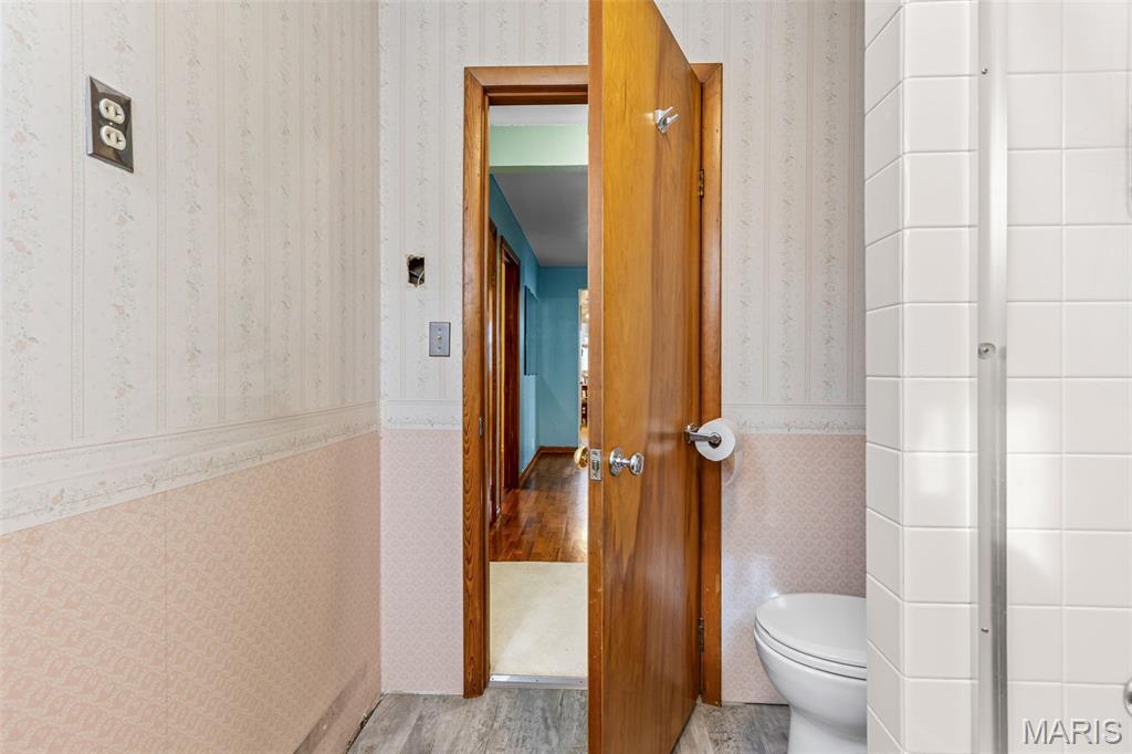 St Joseph Lead Co Third Add - Residential