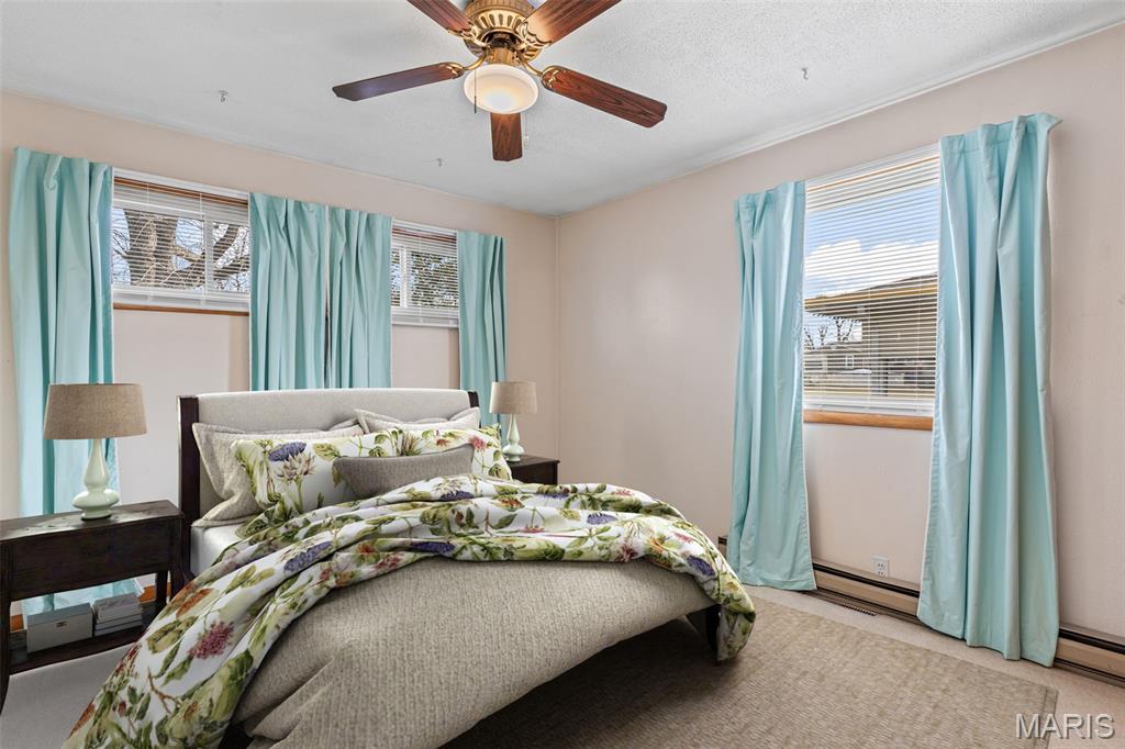 St Joseph Lead Co Third Add - Residential
