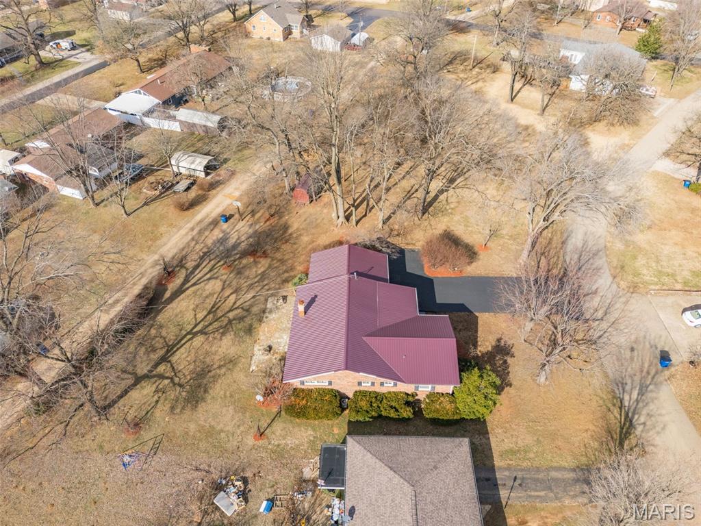 St Joseph Lead Co Third Add - Residential