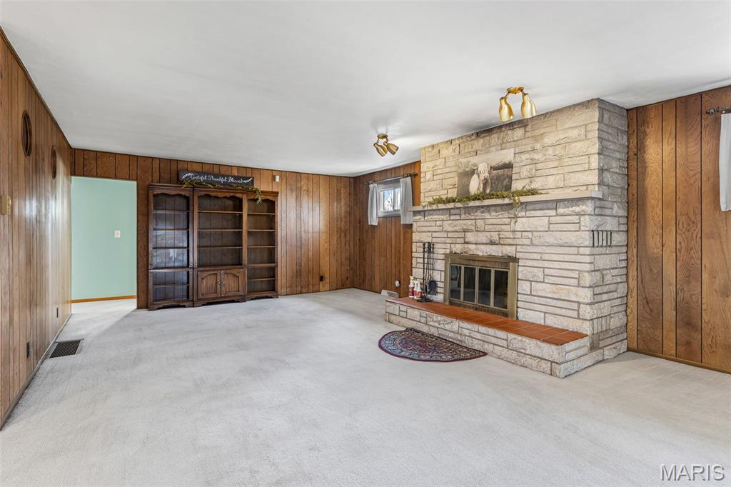 St Joseph Lead Co Third Add - Residential