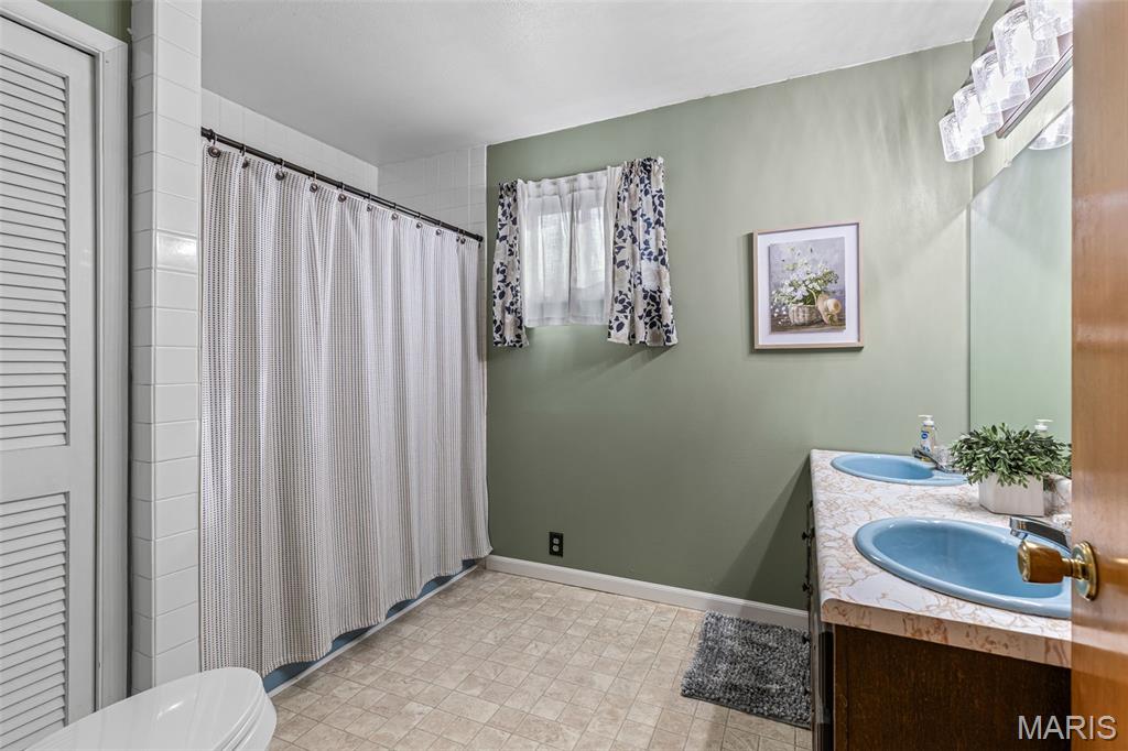 St Joseph Lead Co Third Add - Residential