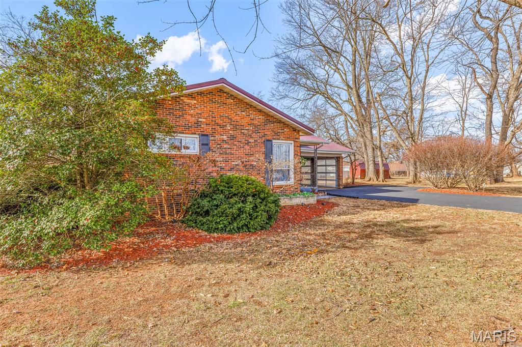 St Joseph Lead Co Third Add - Residential