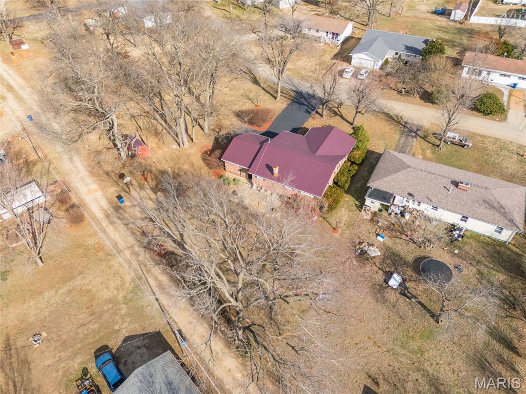 St Joseph Lead Co Third Add - Residential
