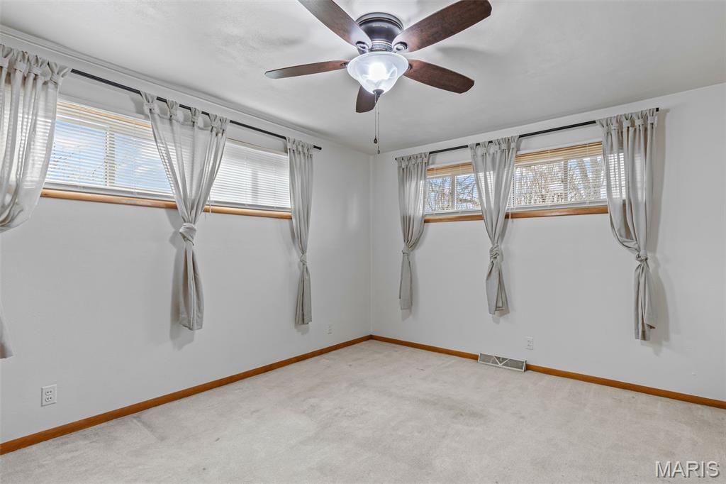 St Joseph Lead Co Third Add - Residential